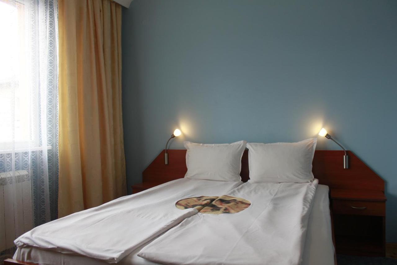 Guest House Tabakovi Welingrad Exterior foto